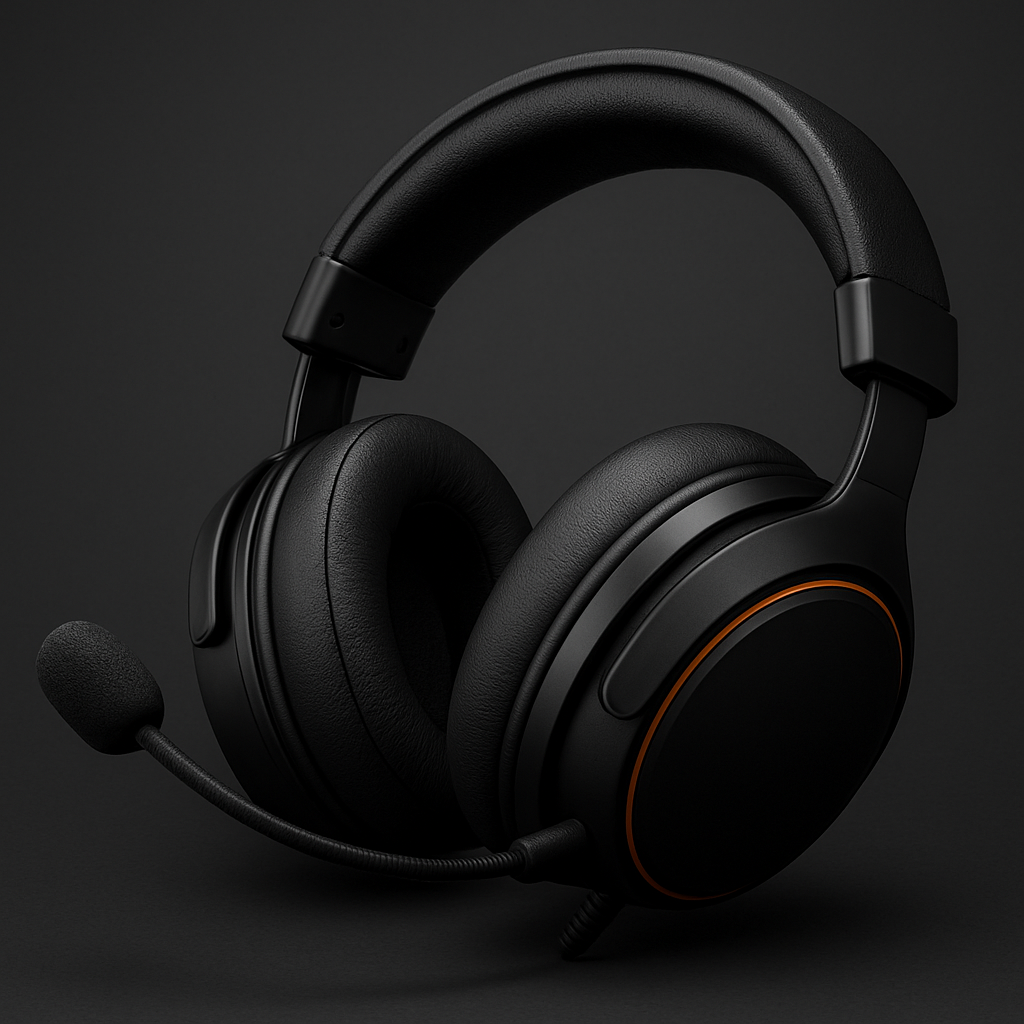Apex Surround Headset