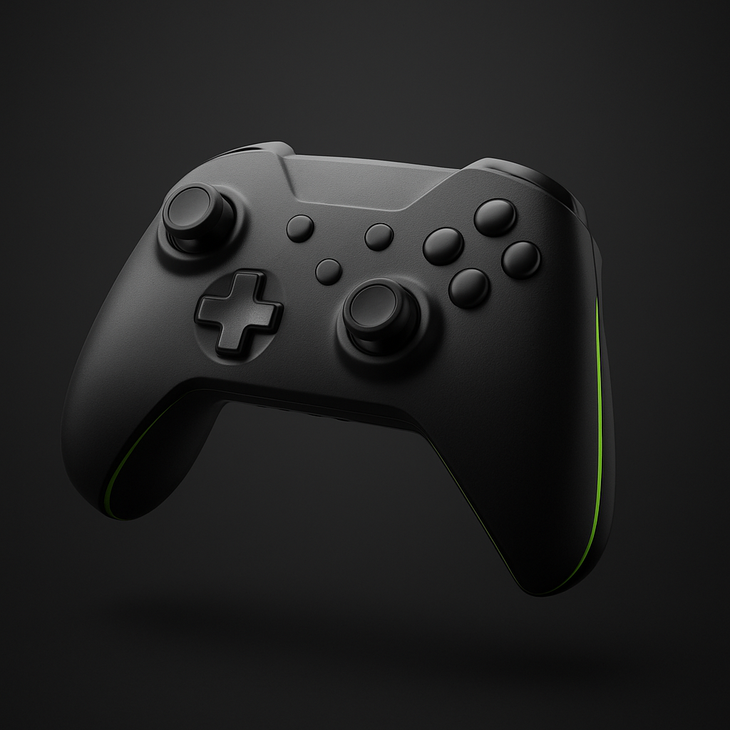 Standard Wireless Controller